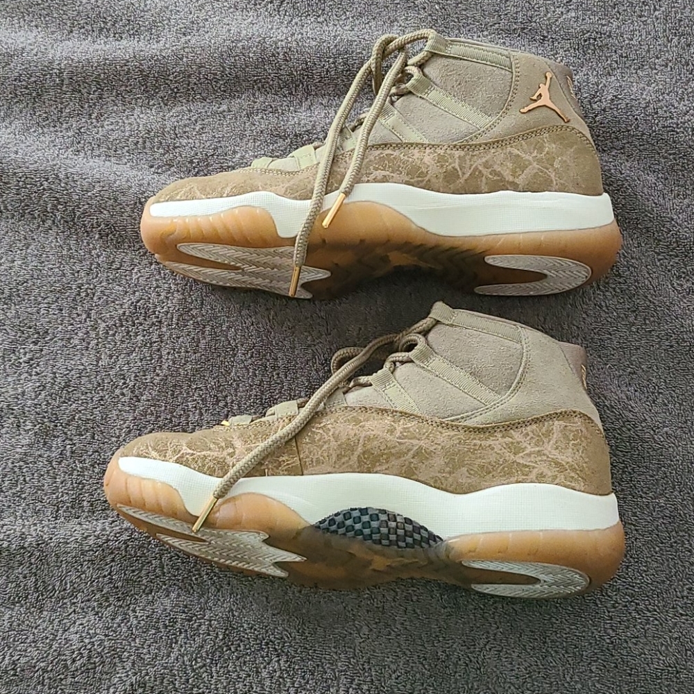 Women's Nike Jordans
